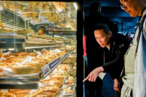 The Battle to be Australia’s Best Pie