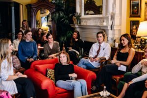 Keep Lighting the Torches That Gloria Steinem Lit