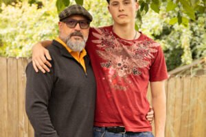 He Fought to Cancel His Own Student Loans. Will His Kids Have Them Now?