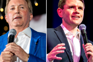 Paxton Aide Turned Whistle-Blower Appears in Ad Endorsing His Rival, Talarico