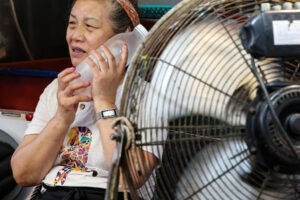 August Ties for Hottest Month on Record