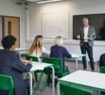 Schools in England get extra £500m in bid to avoid teachers’ pay strike