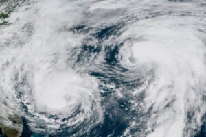 Atlantic Hurricane Season Hasn’t Recorded a Single Hurricane This Year
