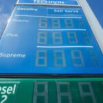 What Is Driving Diesel Prices Up? Energy Chaos Caused by Two Wars.