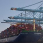 House Votes to Block California’s Air Pollution Rules for Ships