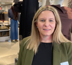 Shoplifters carrying shopping lists, says M&S manager
