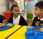 Deep-fried food banned under new school dinner rules in England