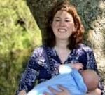 I never got to experience my baby’s scan but blind parents like me can now feel them