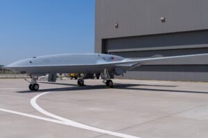 US Navy, Boeing ink first MQ-25A Stingray production contract