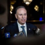Jay Jacobs gets his first-ever challenger for state Dem chair