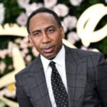 Stephen A. Smith has some words for Democrats as he makes his 2028 plans clear