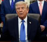 Trump says AI safety fears a ‘hoax’ as he rejects calls for greater safeguards