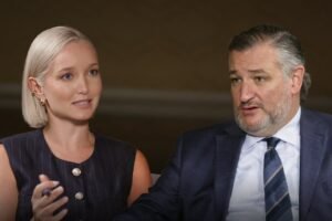 Ted Cruz on his 2028 lane, JD Vance and the GOP’s future