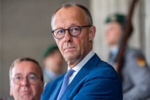 German defense chief to meet with Hegseth after earlier snub