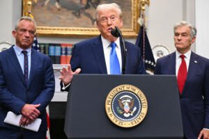 Oz’s Medicaid fraud war room is prompting ‘aggressive’ state crackdowns